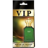 VIP 717 - Airfreshner